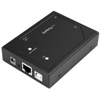 Startech.Com Extender HDMI via Ip con Hub USB a 2 poorten, 1080P