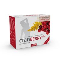 Cranberry plus