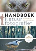 Handboek natuurfotografie - Bart Siebelink, Edo van Uchelen - Paperback (9789050116527)
