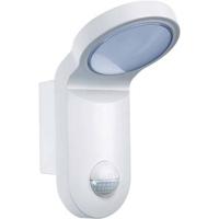 ESYLUX AOL 100 LED 5K ws EL10750007 Wandlamp met bewegingsmelder LED vast ingebouwd LED Wit - thumbnail