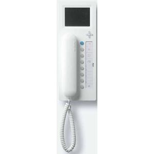 Siedle AHTV 870-0 W Deurintercom LAN Wit