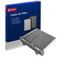 Denso DCF053K Interieur Luchtfilter