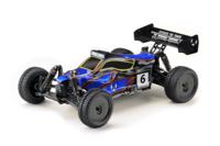 Absima AB3.4-V2 radiografisch bestuurbaar model Buggy Elektromotor 1:10