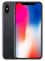 Apple iPhone X 64GB Space Grijs (gereviseerd)