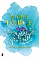 Voor altijd geliefd - Marie Force - Paperback (9789022576816)