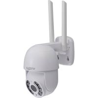 Sygonix SY-6440260 Extra camera Radiografisch 2304 x 1296 Pixel 2.4 GHz