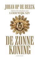 De Zonnekoning - Johan Op de Beeck - ebook