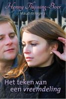 Het teken van een vreemdeling - Henny Thijssing-Boer - ebook - thumbnail