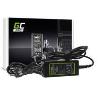 Green Cell AD53P netvoeding & inverter Binnen 40 W Zwart