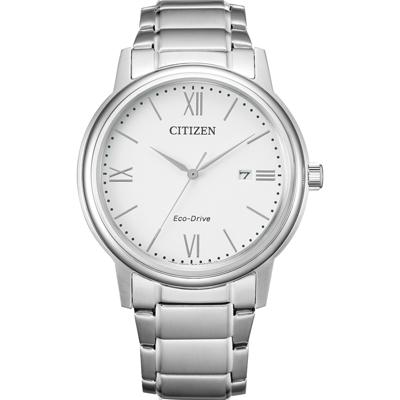Citizen AW1670-82A Eco-Drive 41.5mm Herenhorloge