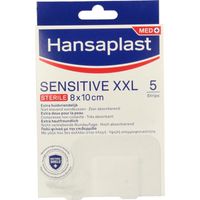 Sensitive XXL - thumbnail