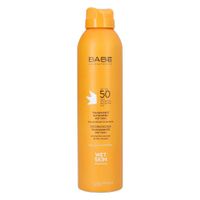 Babé Wet Skin Transparante Zonnecreme SPF50+ 200ml - thumbnail