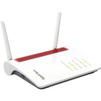 FRITZ!Box 6850 5G draadloze router Gigabit Ethernet Dual-band (2.4 GHz / 5 GHz) Wit - thumbnail