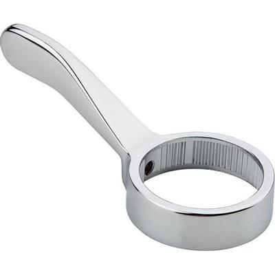 Hansa Hendel Chroom 59905722