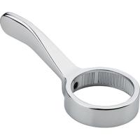 Hansa Hendel Chroom 59905722