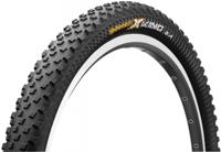 Continental buitenband Mud King Apex 27.5 x 2.30 rubber zwart