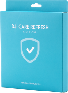 DJI Care Refresh Air 3 2 jaar