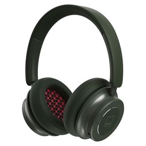 Dali: IO-4 Draadloze over-ear hoofdtelefoon - Army Green