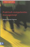 Praktisch competentiemanagement - M. Guiver-Freeman - Paperback (9789052613772)