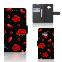 HTC U11 Life Leuk Hoesje Valentine