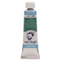 Van Gogh Van Gogh Aquarelverf Tube 10 ml Vert Émeraude