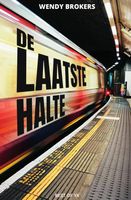 De laatste halte - Wendy Brokers - ebook