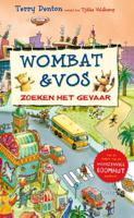 Wombat & Vos zoeken het gevaar - thumbnail