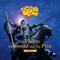 The Vision, The Sword And The Pyre: Part I - LP (0885513020116)
