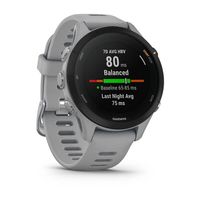 Garmin Forerunner 255S 2,79 cm (1.1") MIP 41 mm Grijs GPS - thumbnail