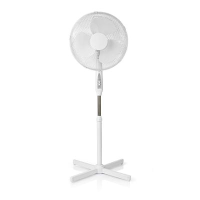 Nedis Staande Ventilator met afstandsbediening - 40 cm Nedis Staande Ventilator met afstandsbediening - 40 cm