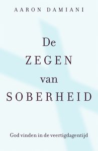 De zegen van soberheid - Aaron Damiani - ebook