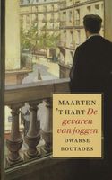 De gevaren van joggen - Maarten 't Hart - ebook - thumbnail