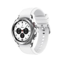 GALAXY WATCH4 CLASSIC 4G STAINLESS S