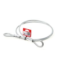 Slotkabel 8-10mm pvc-2 ogen 350cm - thumbnail