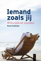 Iemand zoals jij - Ruud Hollander - ebook