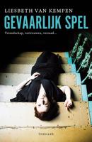 Gevaarlijk spel - Liesbeth van Kempen - eBook (9789026137662)