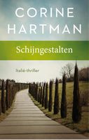 Schijngestalten - Corine Hartman - ebook - thumbnail