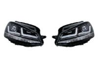 LEDriving HEADLIGHT OSRAM, Spanning (Volt)12V, u.a. fÃ¼r VW - thumbnail