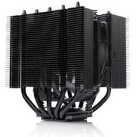 Noctua CPU Cooler NH-D12L Chromax.black - thumbnail