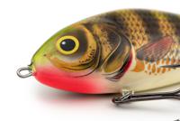 Salmo Fatso F14F Floating Holo Perch