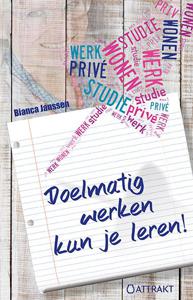 Doelmatig werken kun je leren (Paperback)