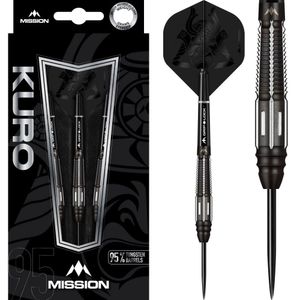 Mission Kuro M4 - Gram : 23