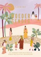 Moeder genoeg - Florine Duif - eBook (9789044978636)