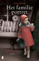 Het familieportret - Jenna Blum - Paperback (9789059900752)
