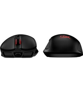 HyperX Pulsefire Dart muis Rechtshandig RF Draadloos Optisch 16000 DPI