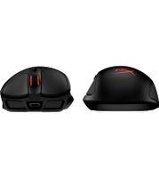 HyperX Pulsefire Dart muis Rechtshandig RF Draadloos Optisch 16000 DPI - thumbnail