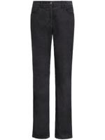 Feminine Fit-tinneroy broek model Carola Van Brax Feel Good grijs