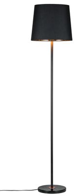 Paulmann Neordic Enja 79612 Staande lamp LED E27 20 W Zwart, Koper