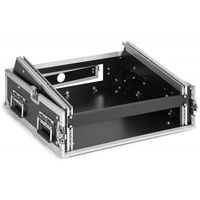 Power Dynamics PD-F2U10 Slant Flightcase 2+10 HE - thumbnail