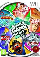 Hasbro Family Game Night 2